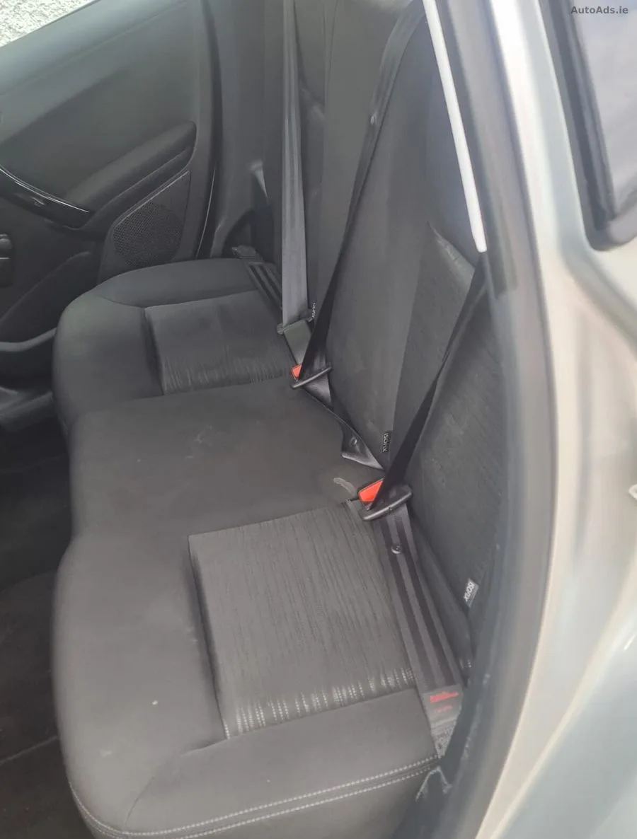 2018 Peugeot 208 – photo 20