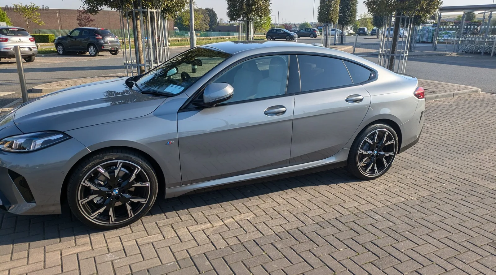 2025 BMW 2 Series