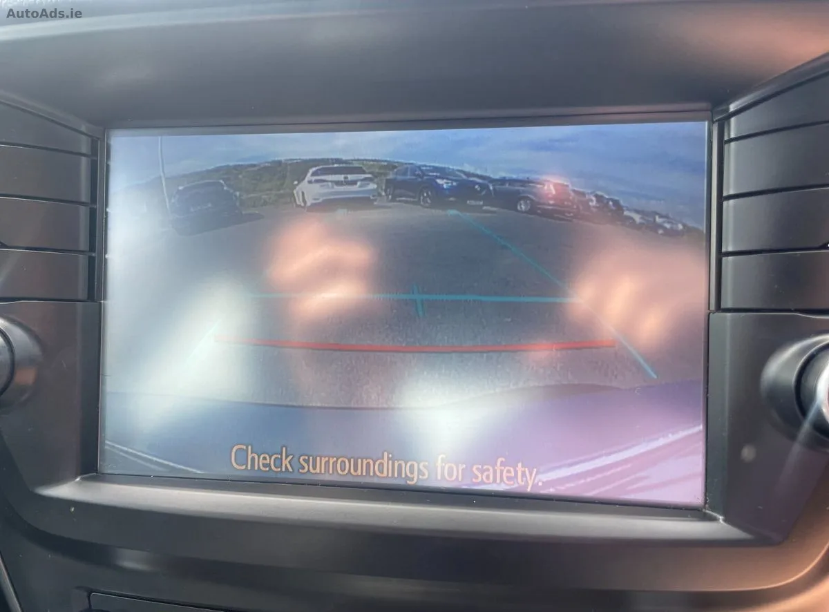 2016 Toyota Avensis – photo 14