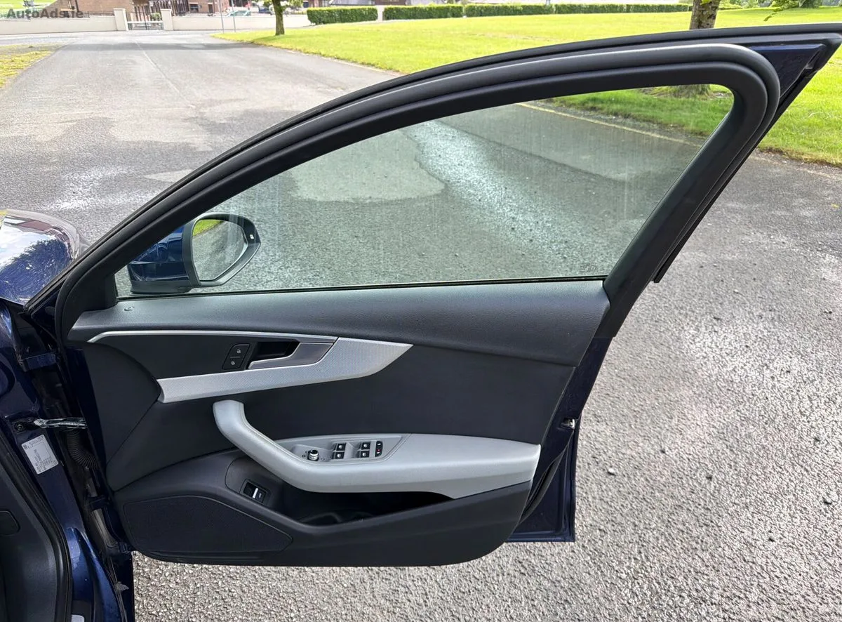 2019 Audi A4 – photo 17