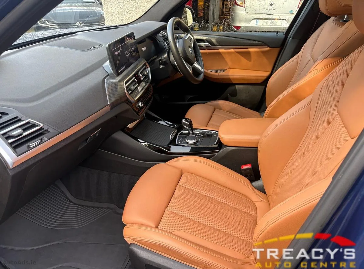 2023 BMW X3 – photo 6