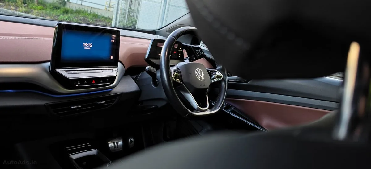 2022 Volkswagen ID.4 – photo 13