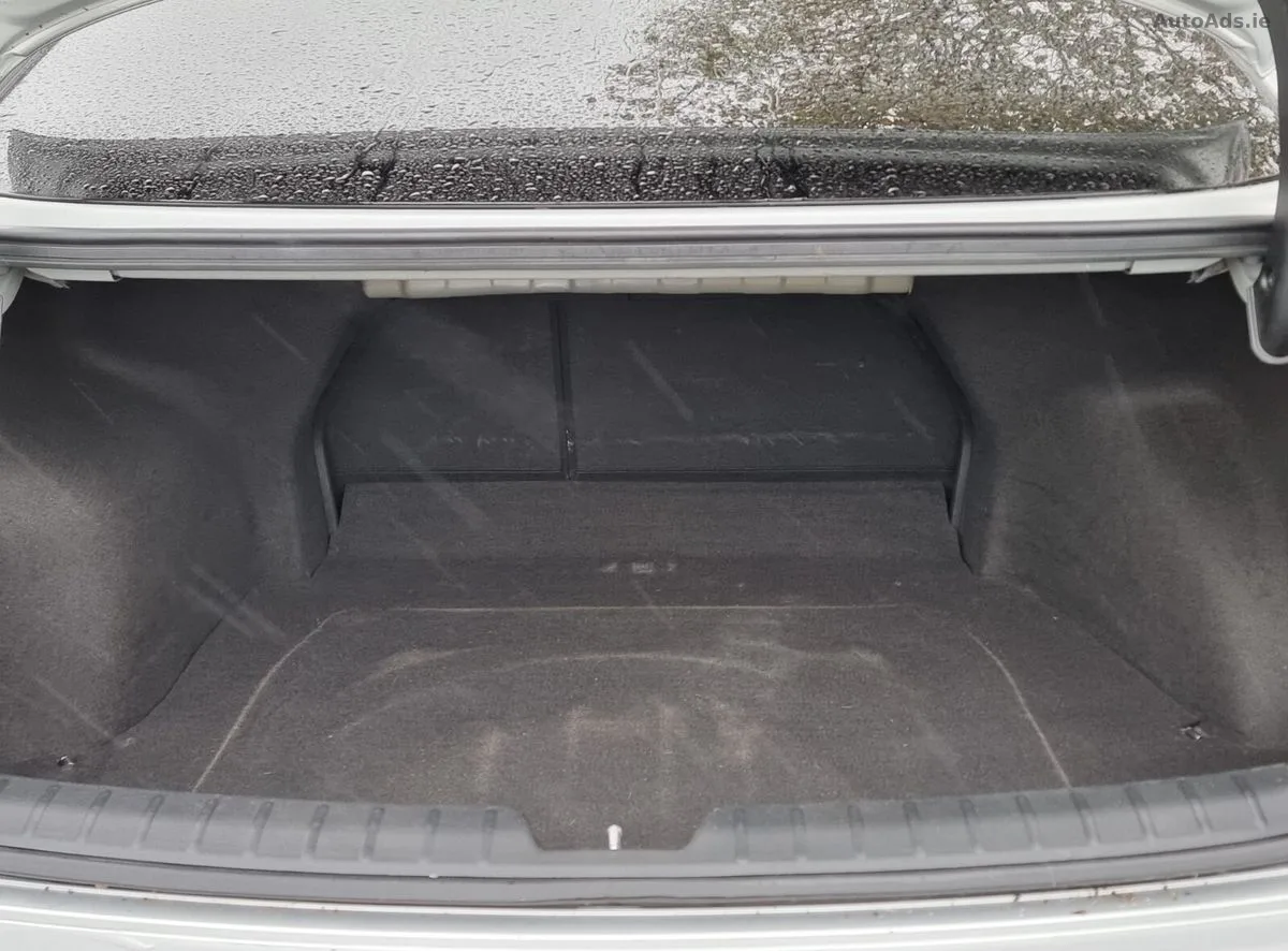 2016 Hyundai i40 – photo 12