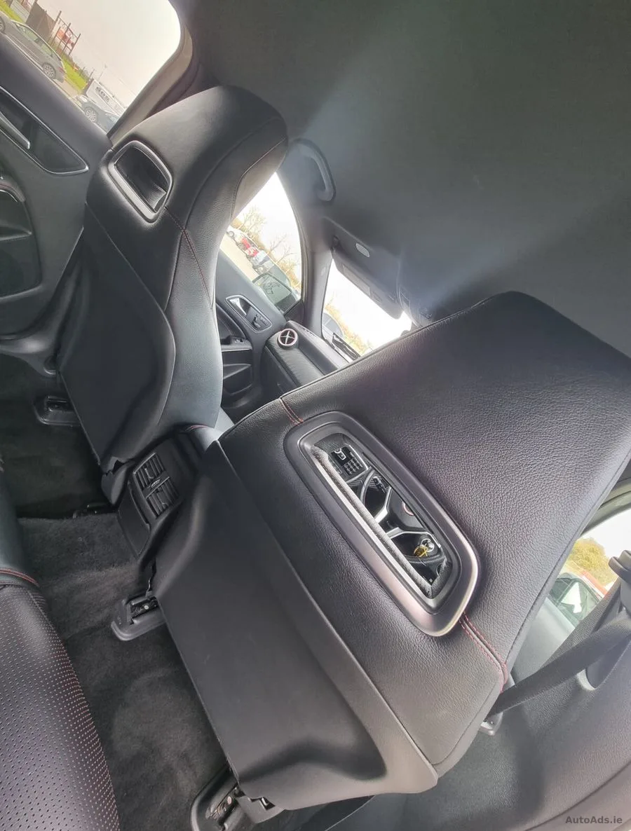 2013 Mercedes-Benz A-Class – photo 15