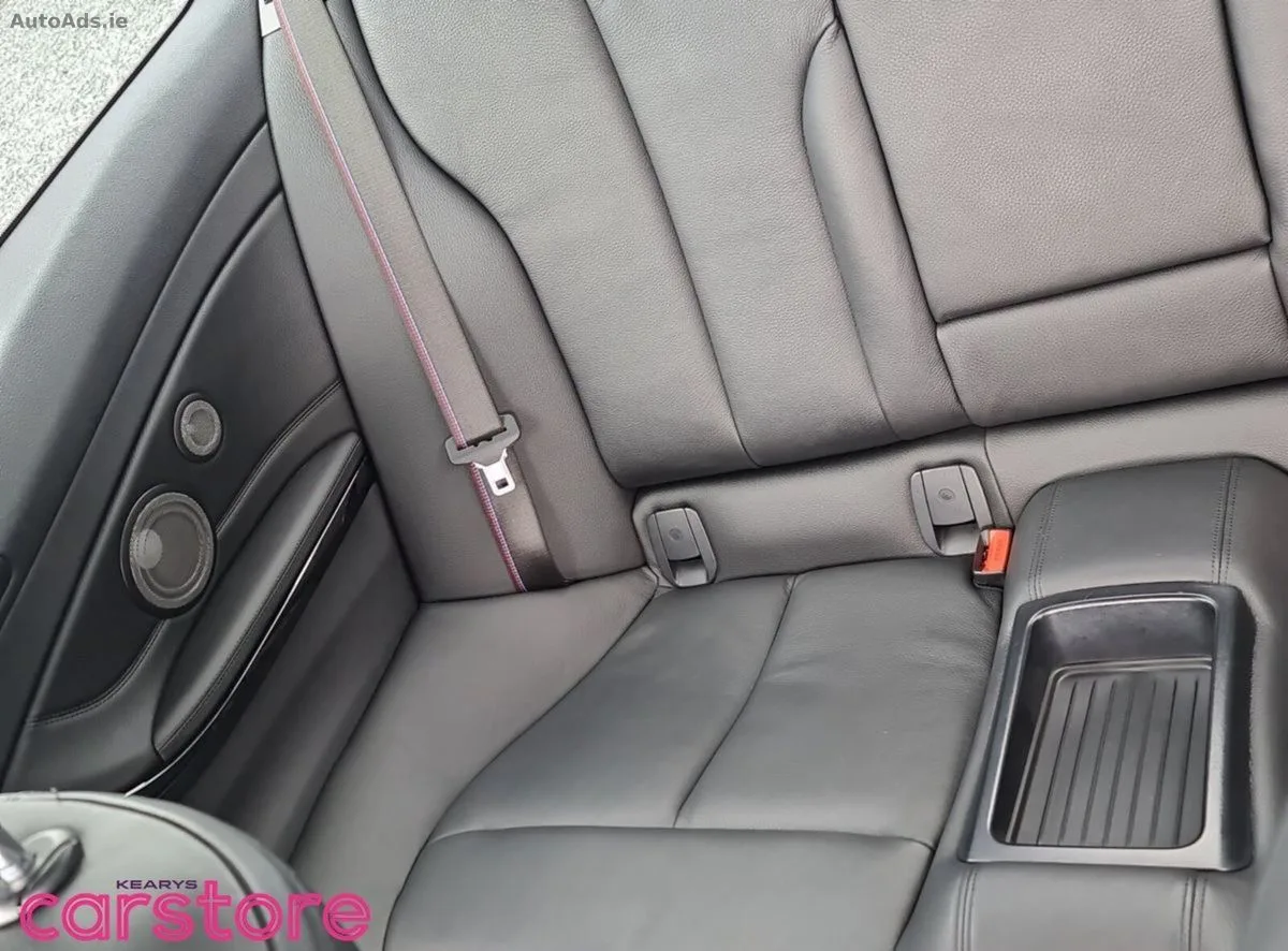 2020 BMW 4-Series – photo 16