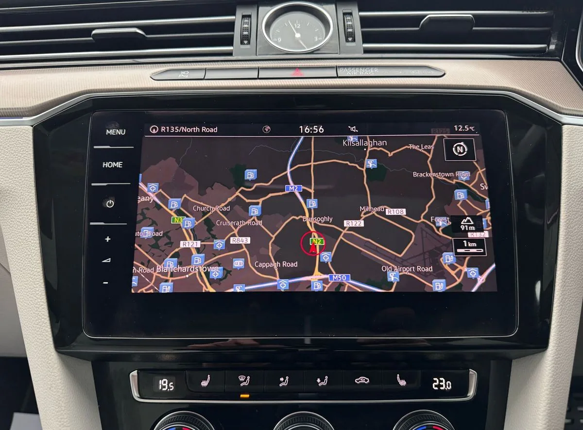 2018 Volkswagen Arteon – photo 17