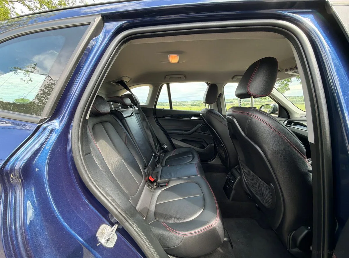 2019 BMW X1 – photo 16