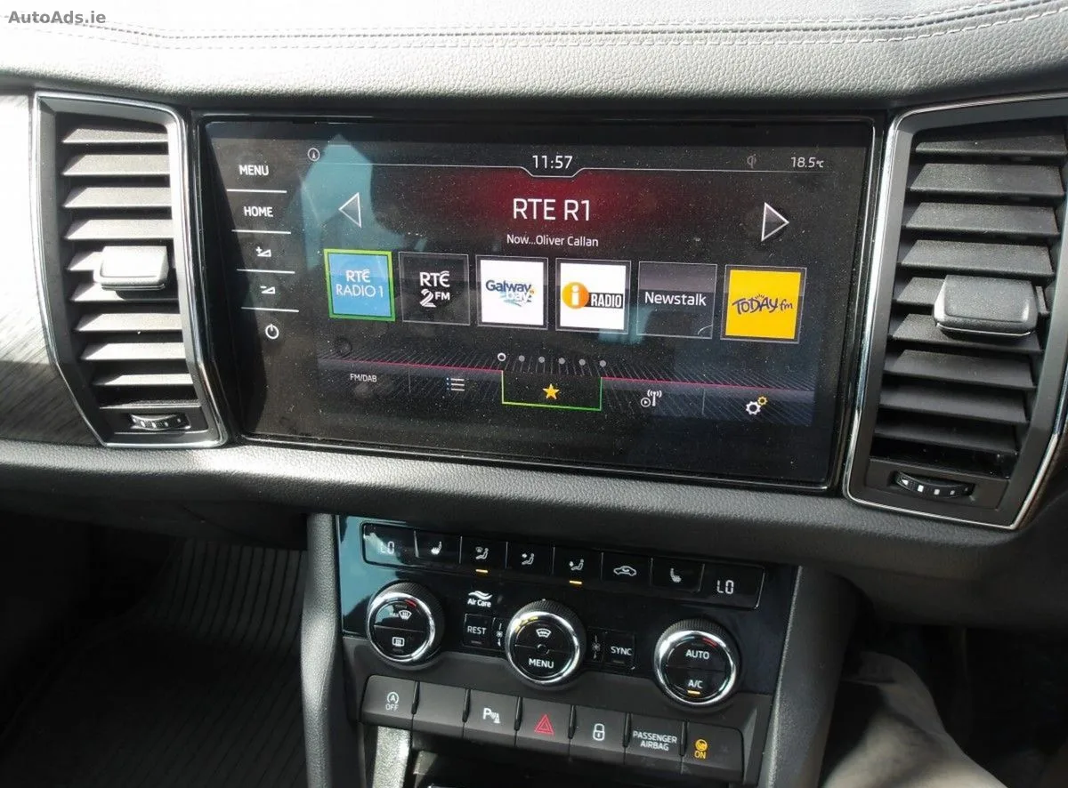 2024 Skoda Kodiaq – photo 4