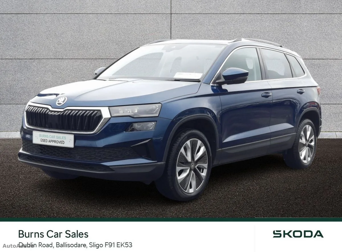2022 Skoda Karoq – photo 13