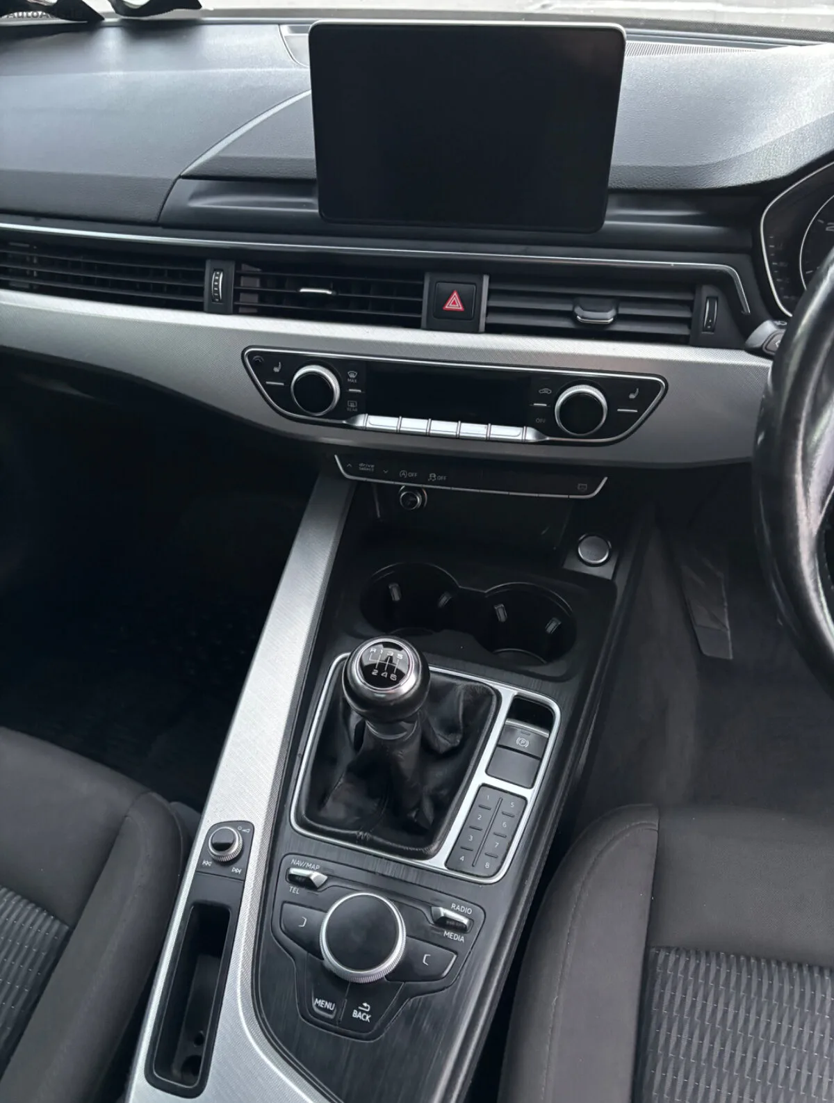 2016 Audi A4 – photo 17