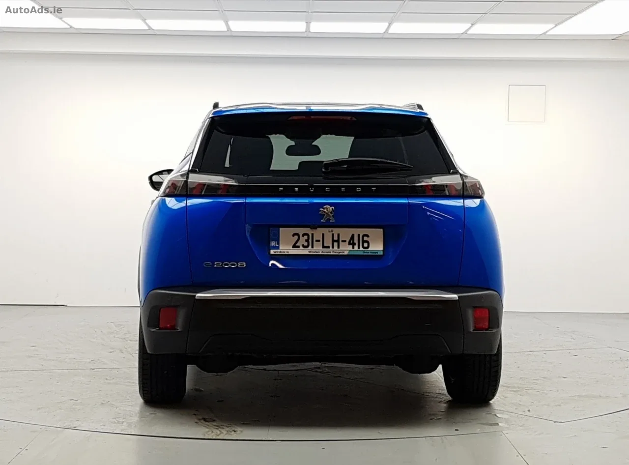 2023 Peugeot 2008 – photo 9