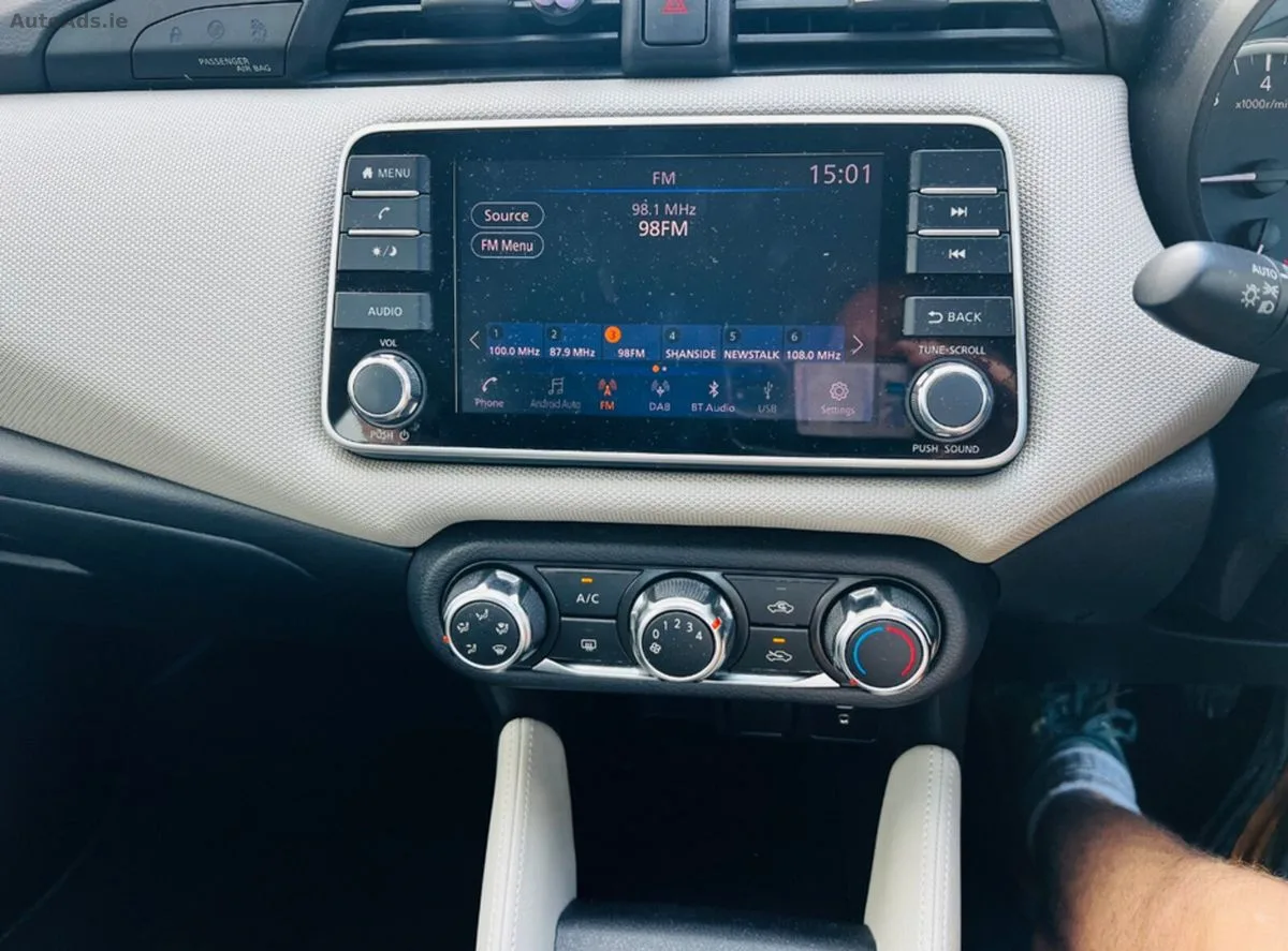2019 Nissan Micra – photo 19