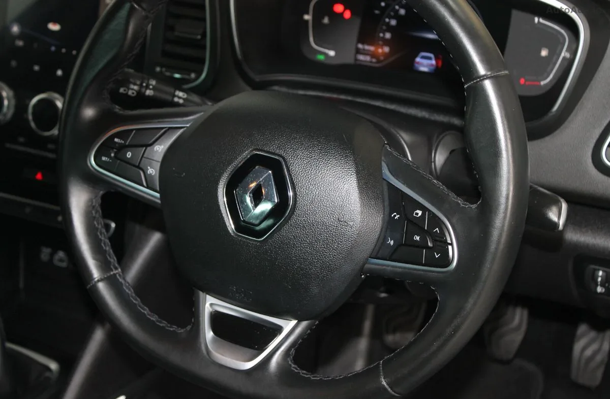 2021 Renault Megane – photo 11