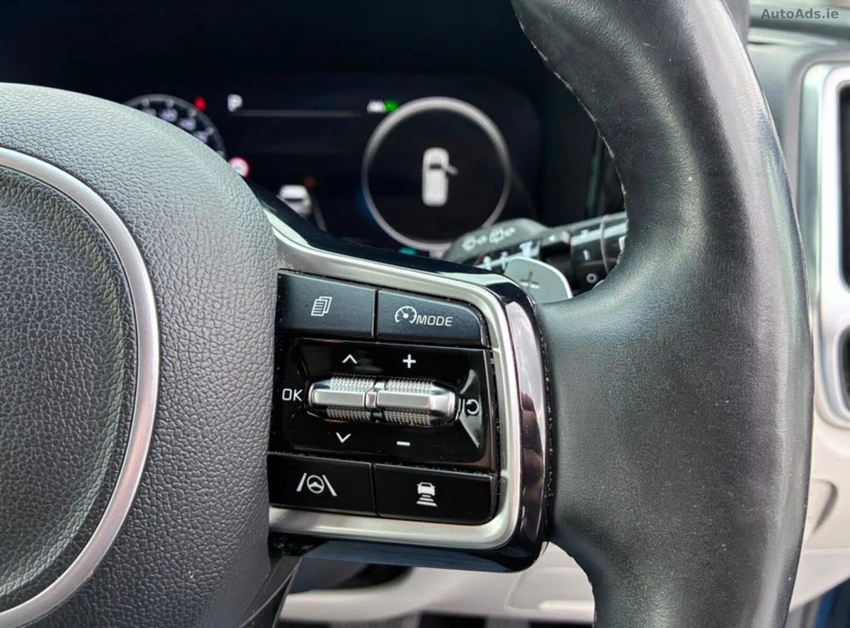 2021 Kia Sorento – photo 9