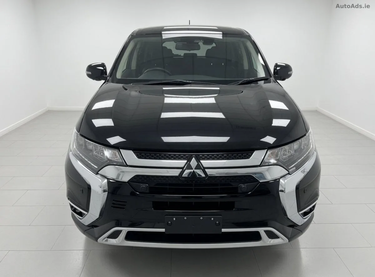 2019 Mitsubishi Outlander – photo 5