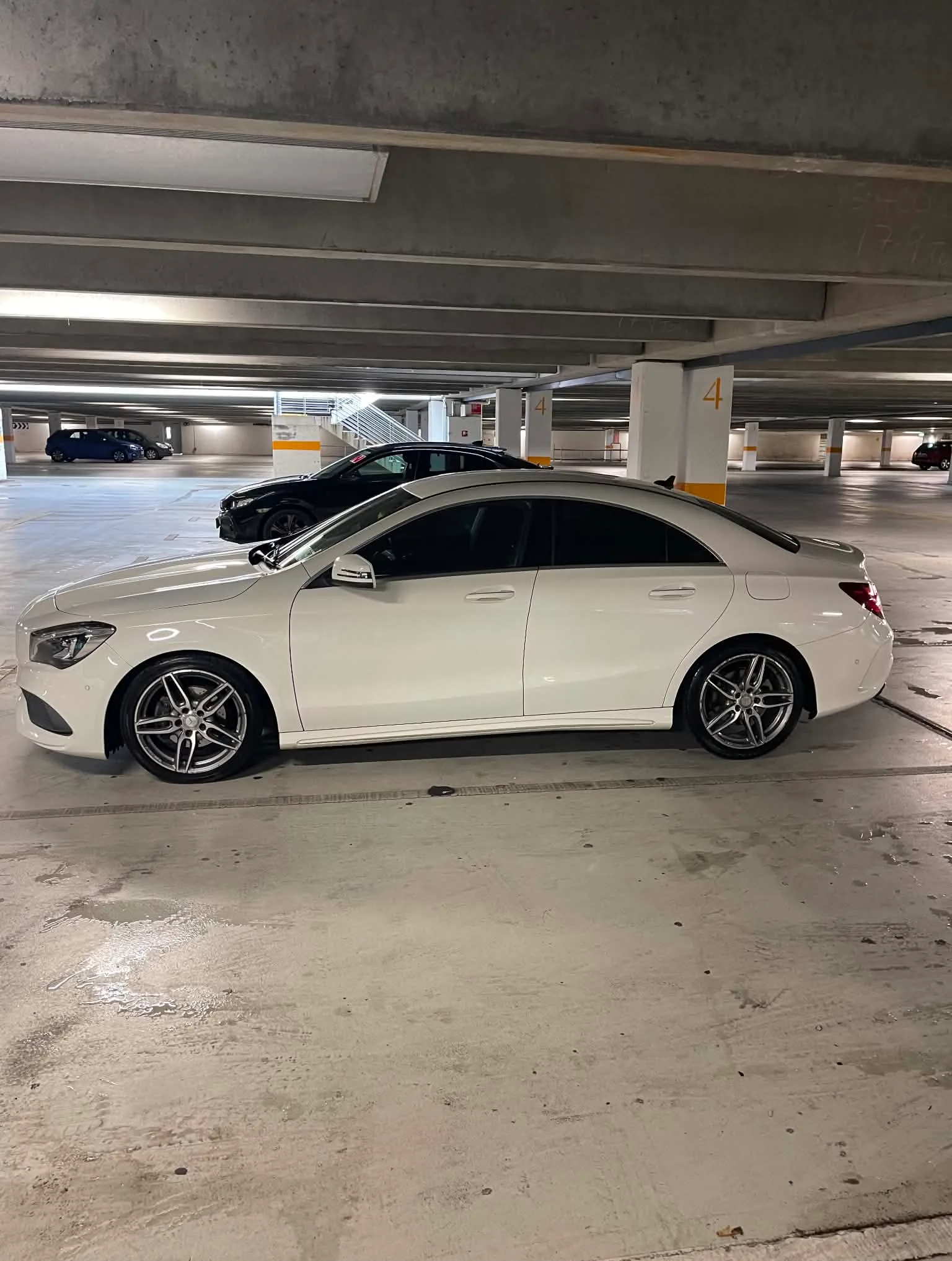 2016 Mercedes-Benz A180 – photo 2