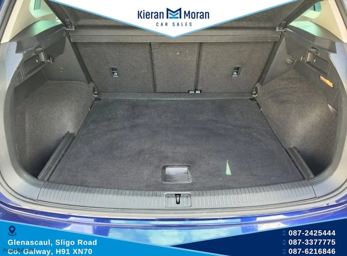 2020 Volkswagen Tiguan – photo 20