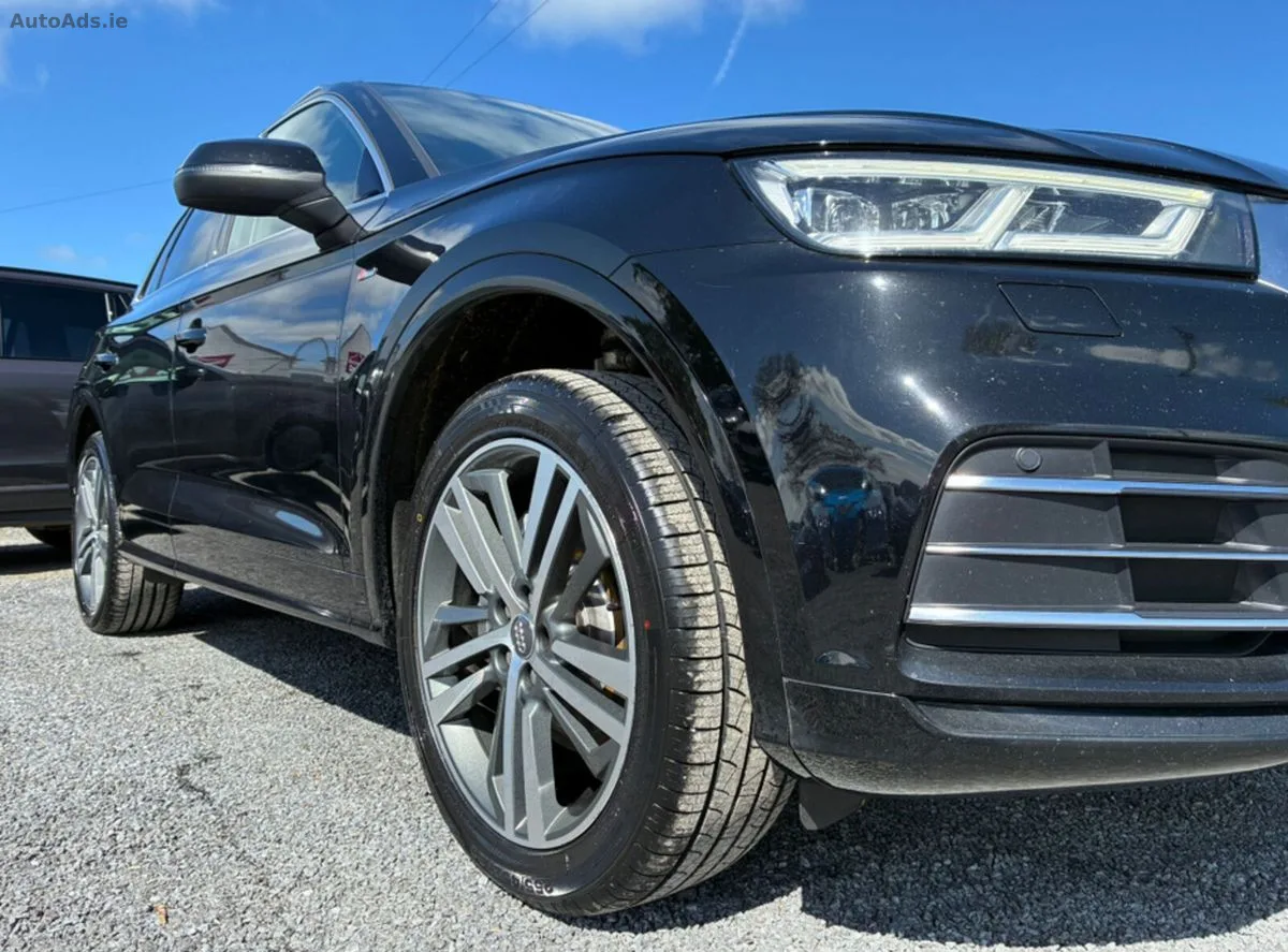2019 Audi Q5 – photo 20