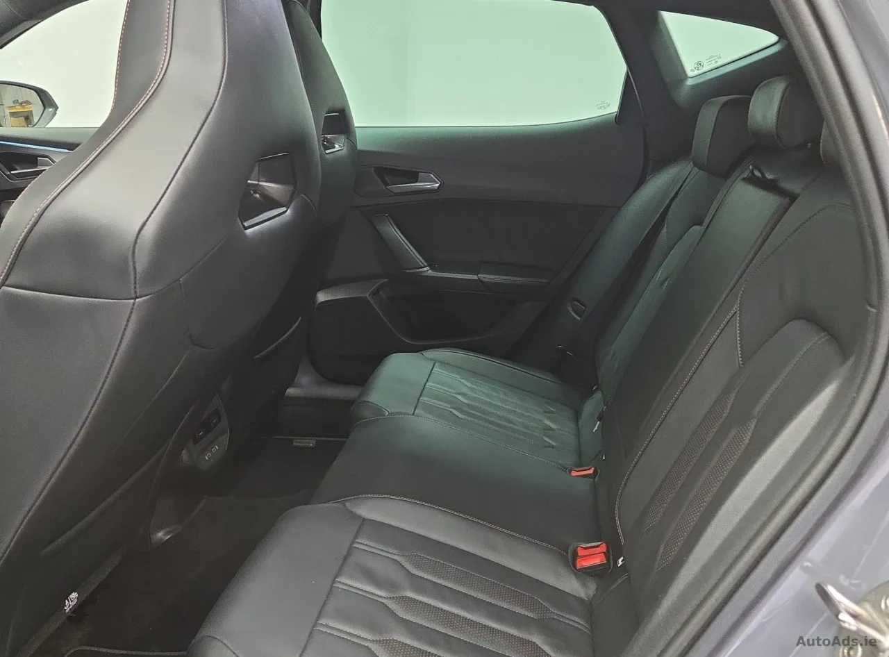 2021 Cupra Formentor – photo 6
