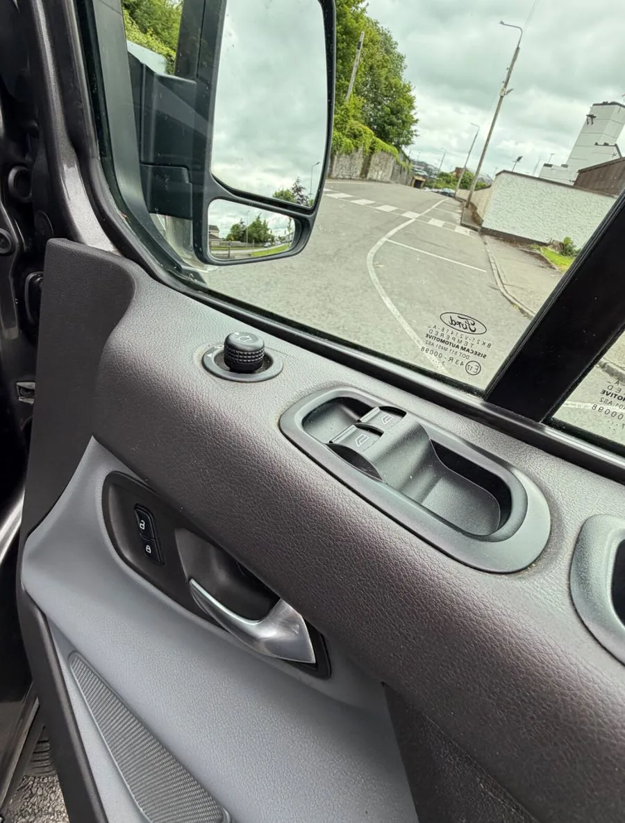 2018 Ford Transit Custom – photo 18
