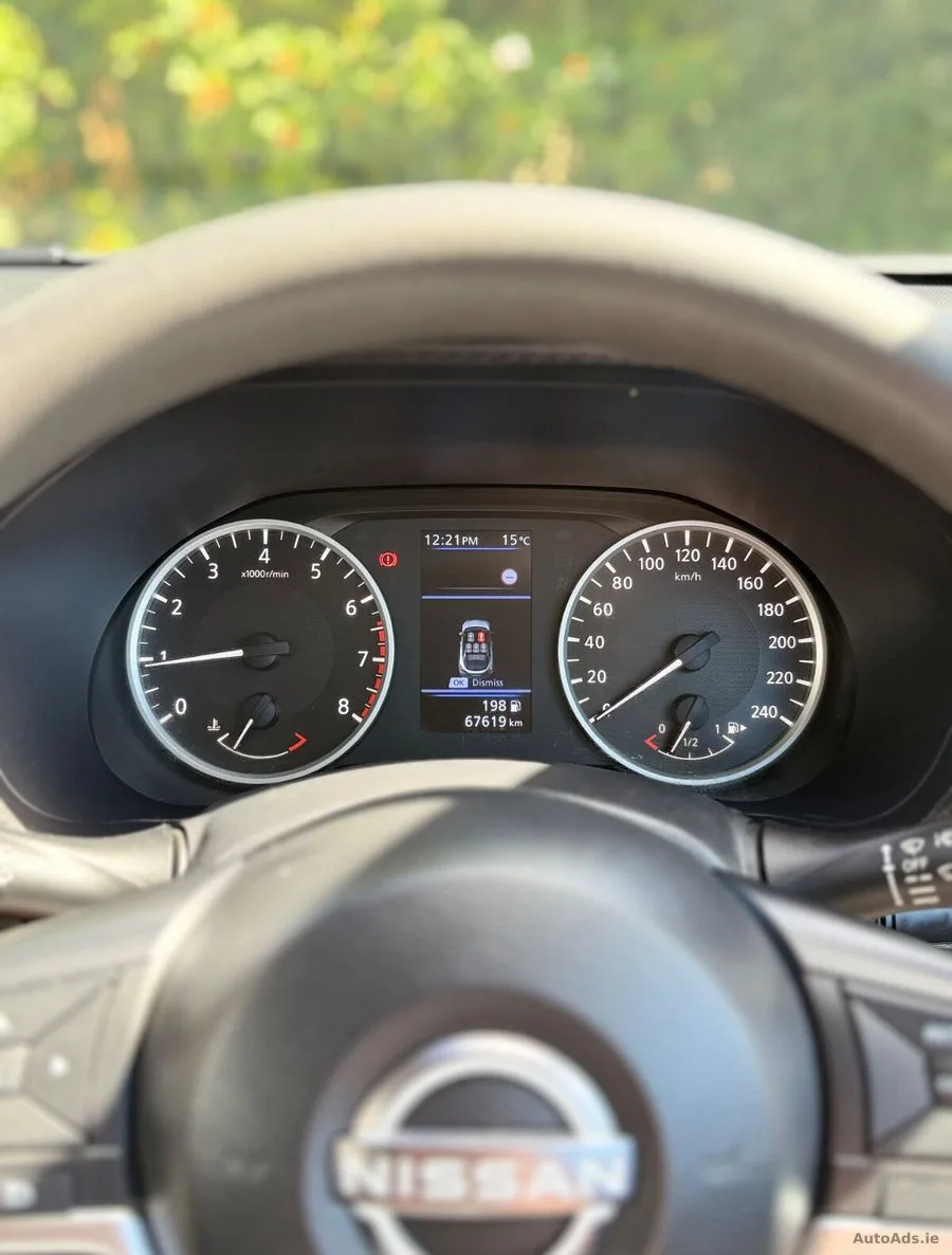 2024 Nissan Juke – photo 19