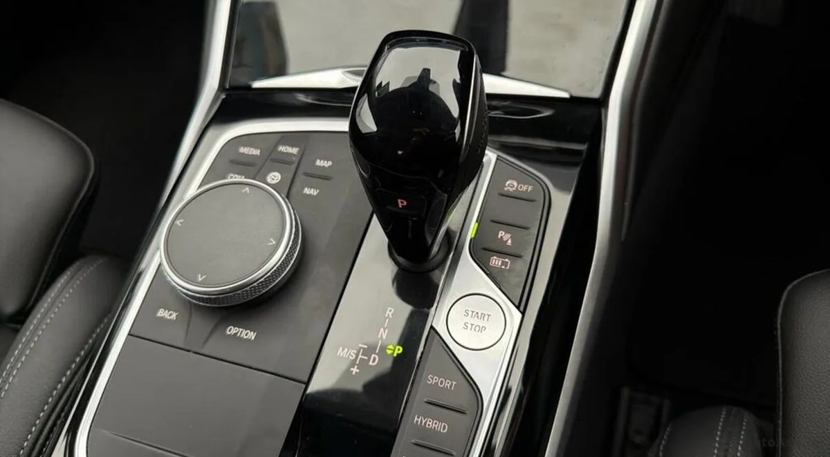 2022 BMW 3-Series – photo 9