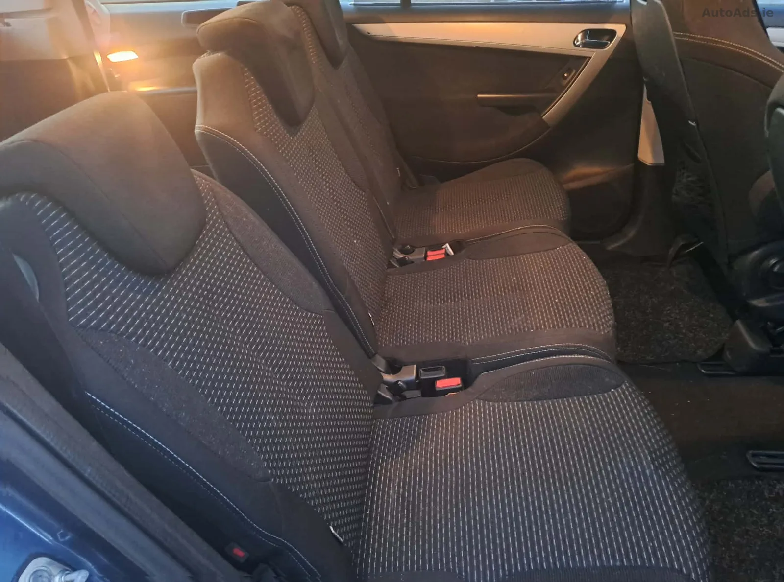 2012 Citroen Grand C4 Picasso – photo 5