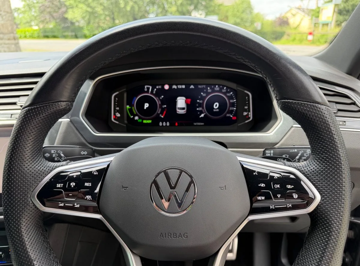 2023 Volkswagen Tiguan – photo 20