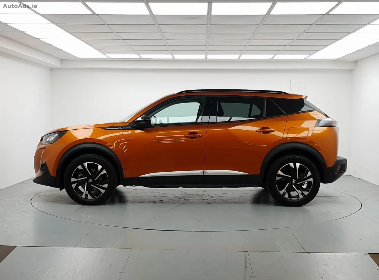 2022 Peugeot 2008 – photo 5
