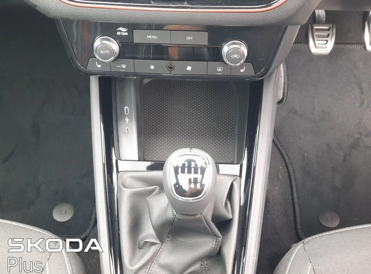 2025 Skoda Kamiq – photo 16