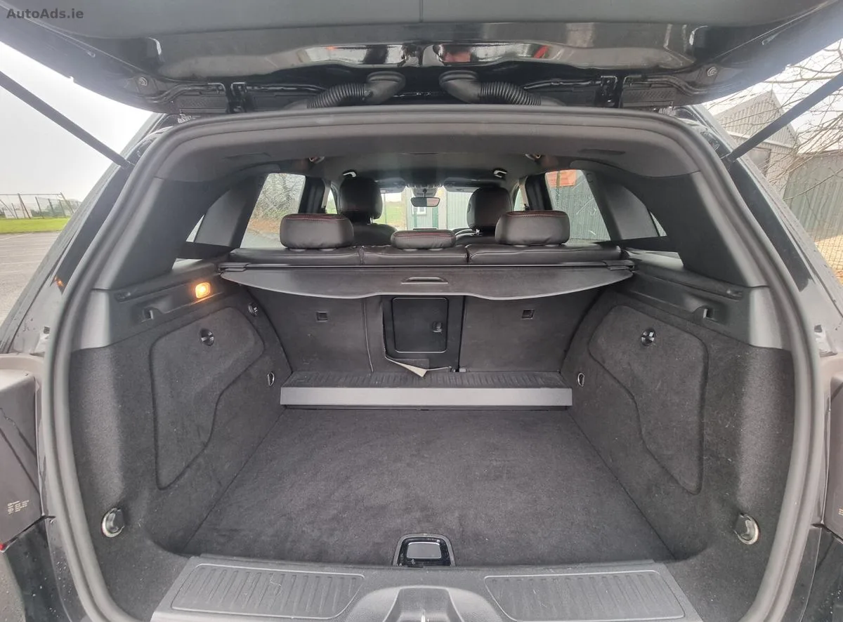 2015 Mercedes-Benz B-Class – photo 19