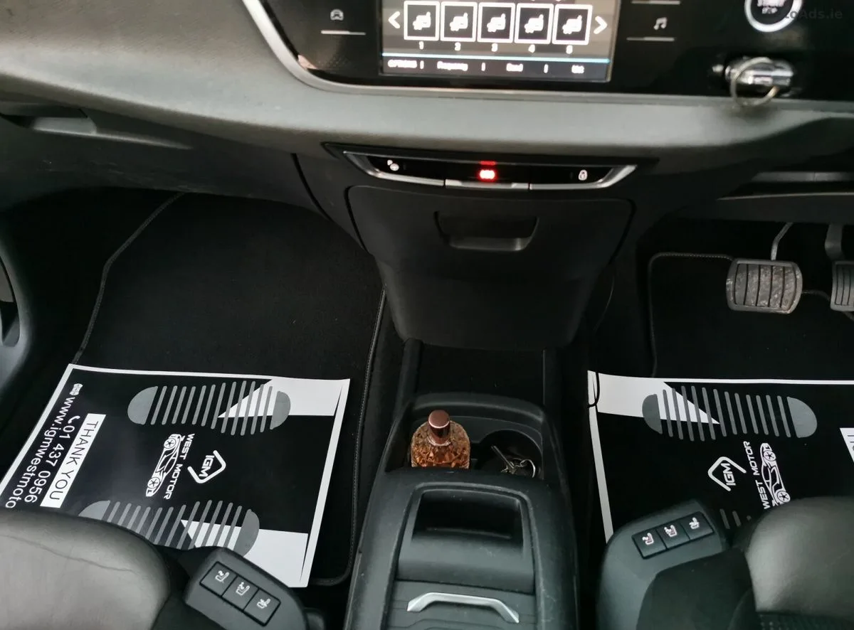 2017 Citroen C4 – photo 9