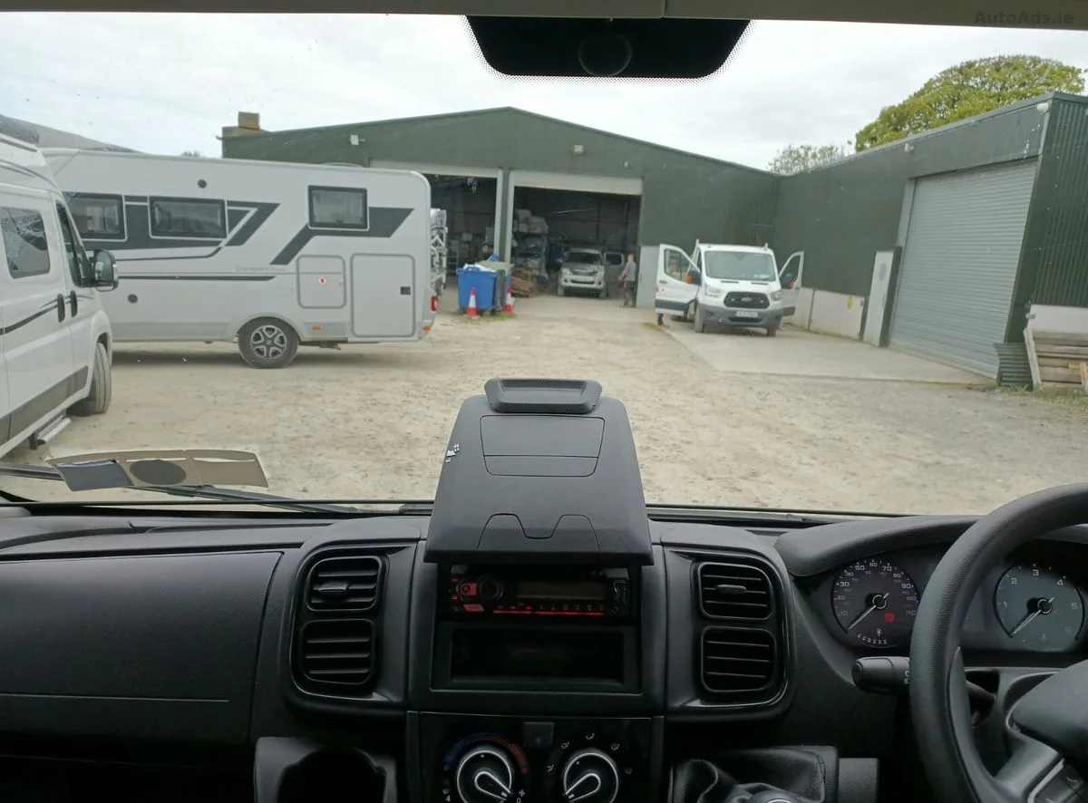 2023 Fiat Ducato 600K – photo 13