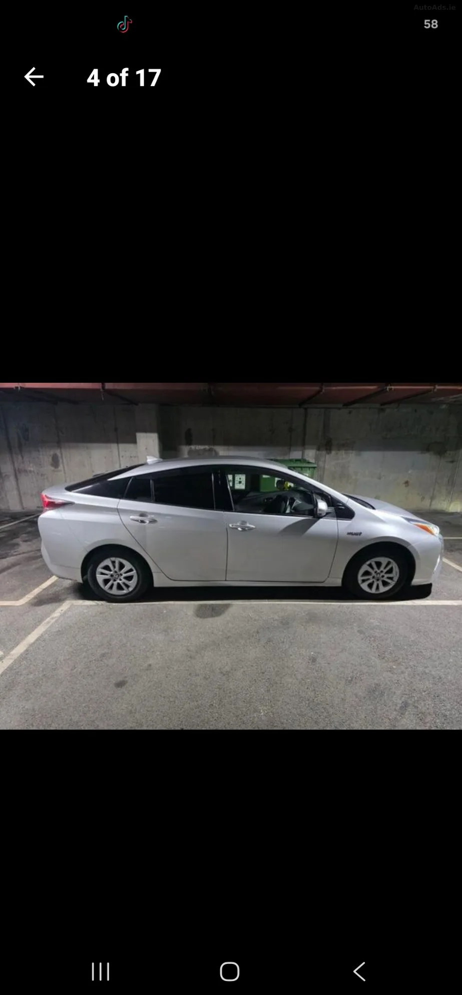 2018 Toyota Prius – photo 4