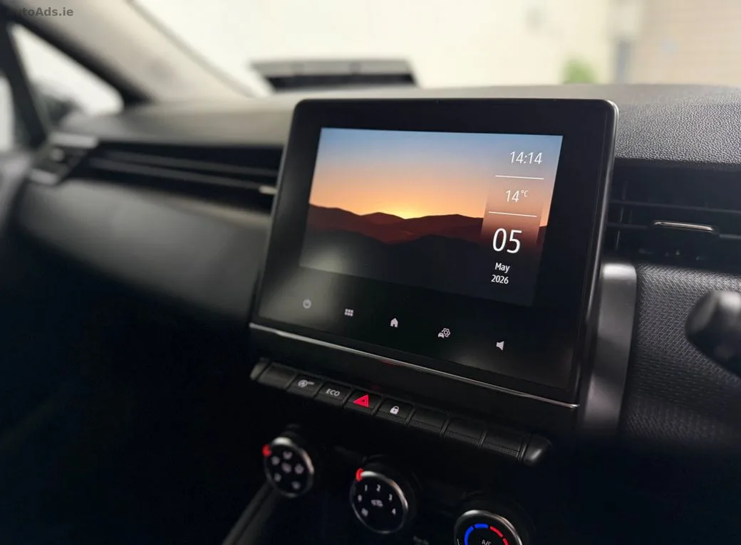 2023 Renault Clio – photo 10