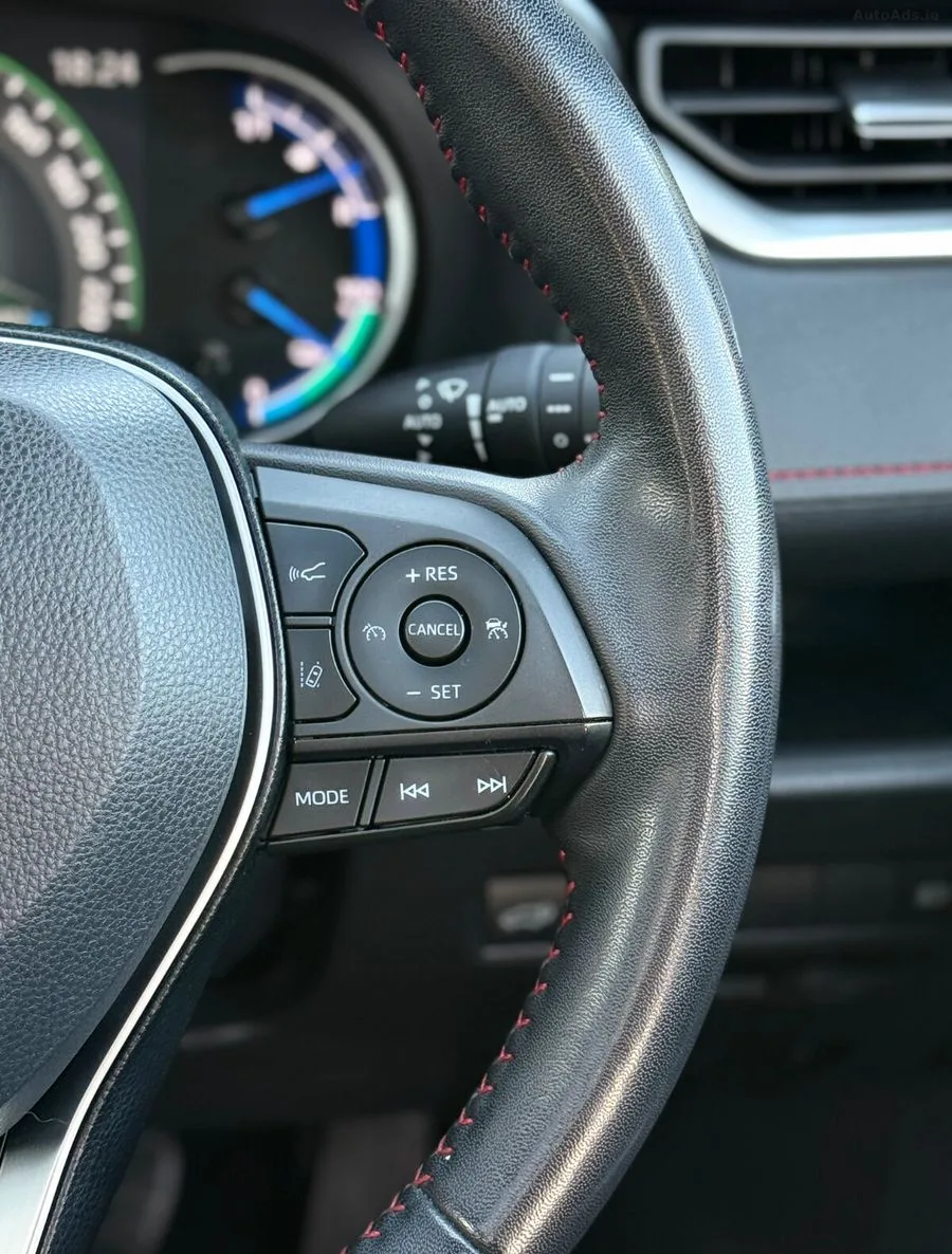 2022 Toyota RAV4 – photo 20