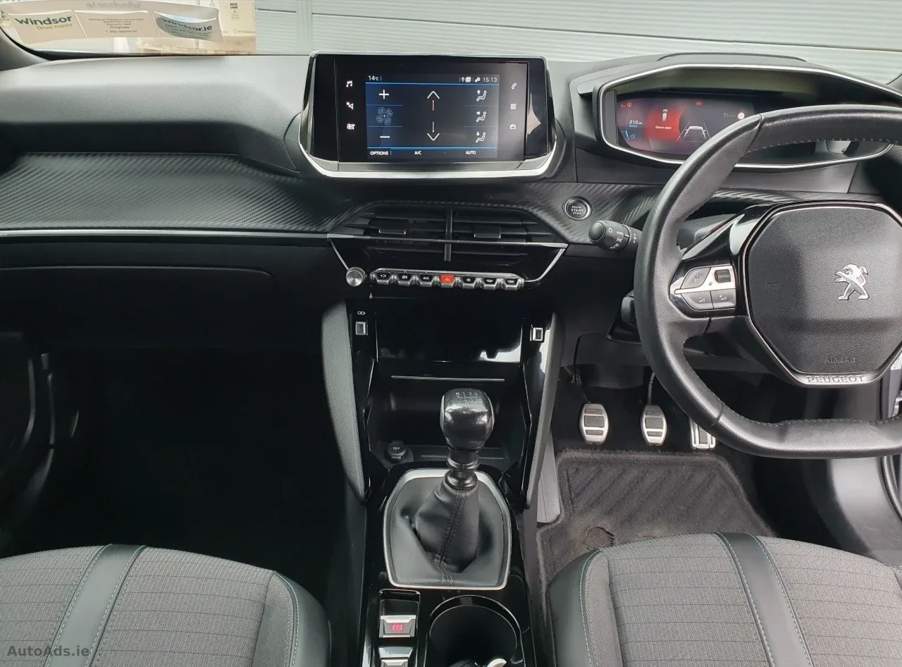 2023 Peugeot 2008 – photo 11