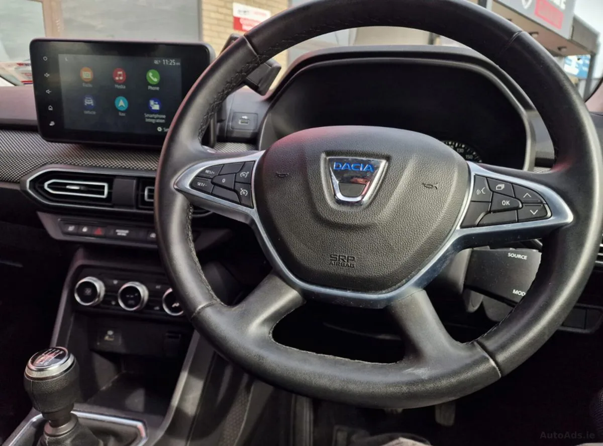 2023 Dacia Jogger – photo 12
