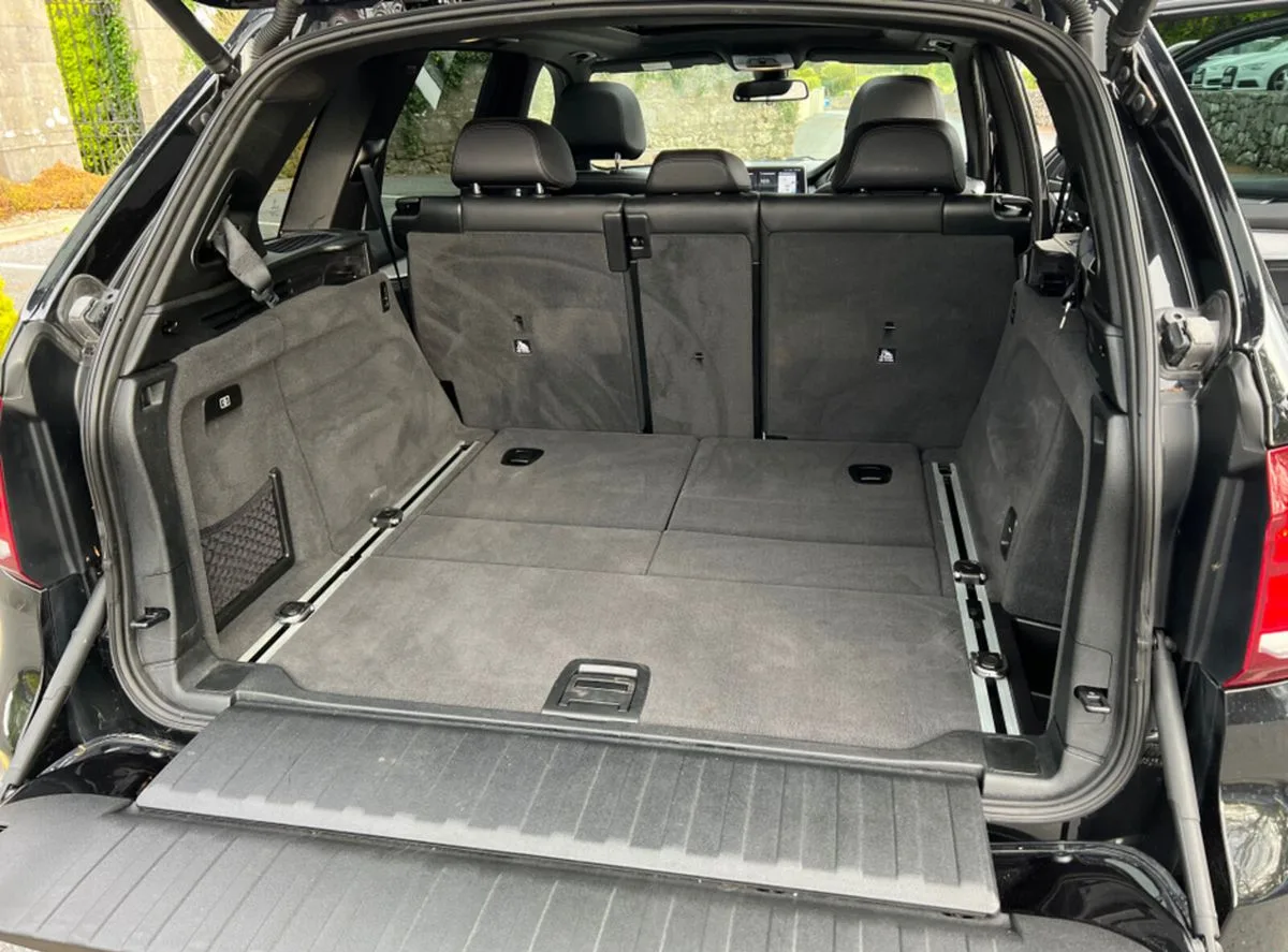 2018 BMW X5 – photo 16