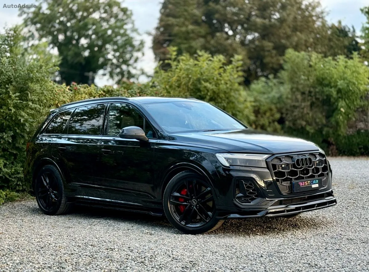 2025 Audi Q7 – photo 2