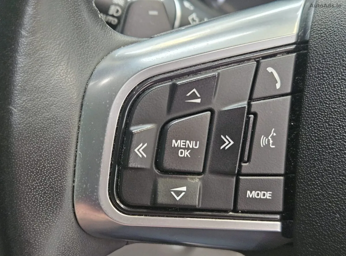 2019 Land Rover Discovery Sport – photo 10