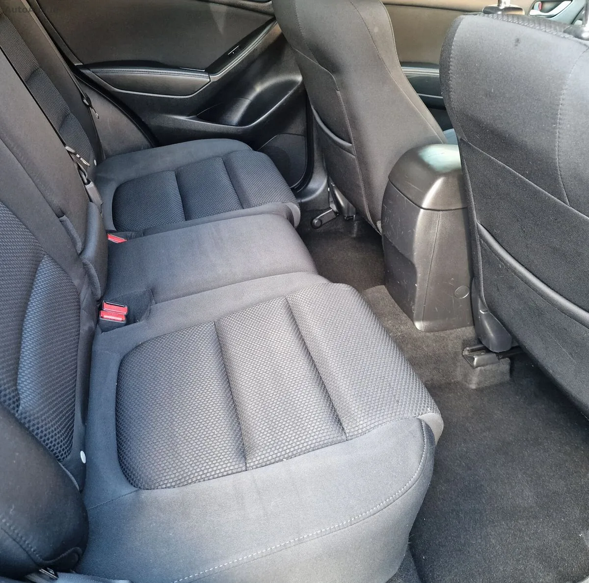 2015 Mazda CX-5 – photo 11