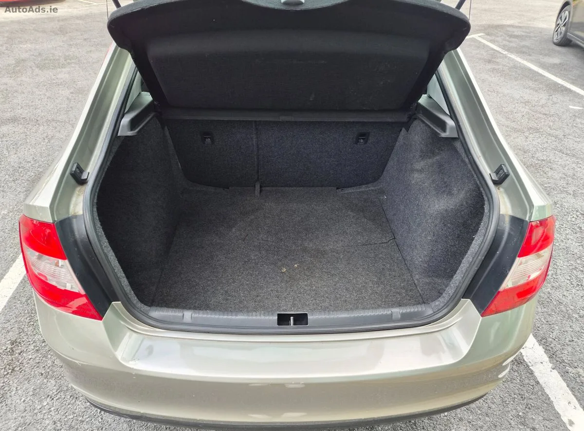 2015 Skoda Rapid – photo 5