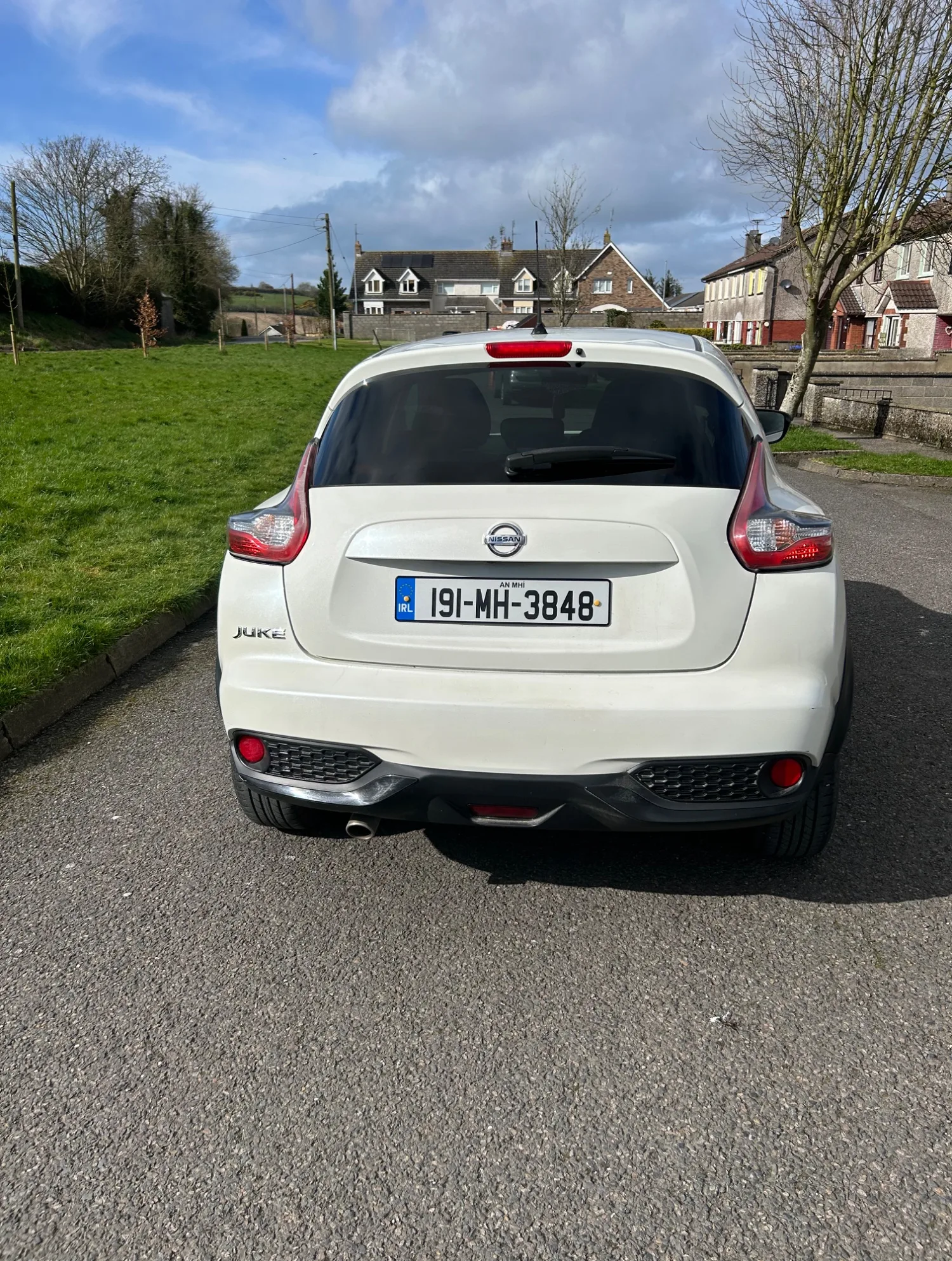 2019 Nissan Juke – photo 5