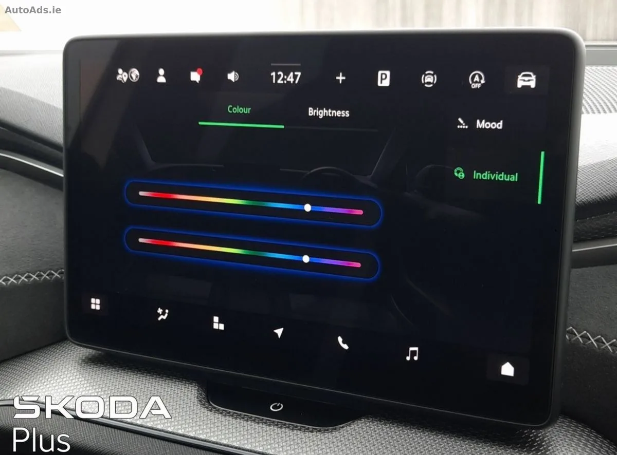 2026 Skoda Kodiaq – photo 12