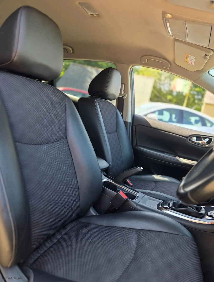 2019 Nissan Pulsar – photo 13