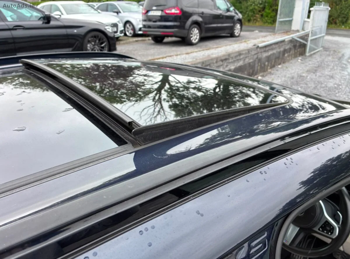2020 BMW X5 – photo 17