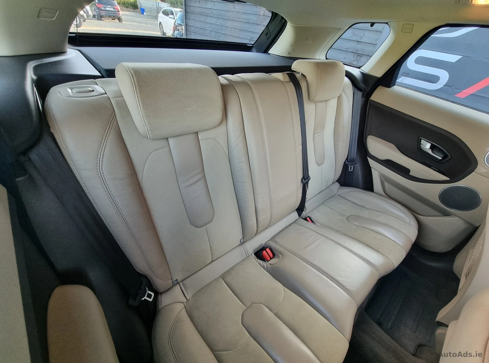 2014 Land Rover Range Rover – photo 8