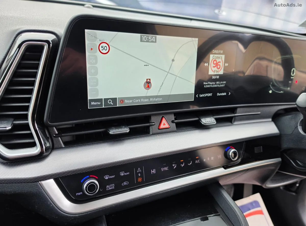 2022 Kia Sportage – photo 20