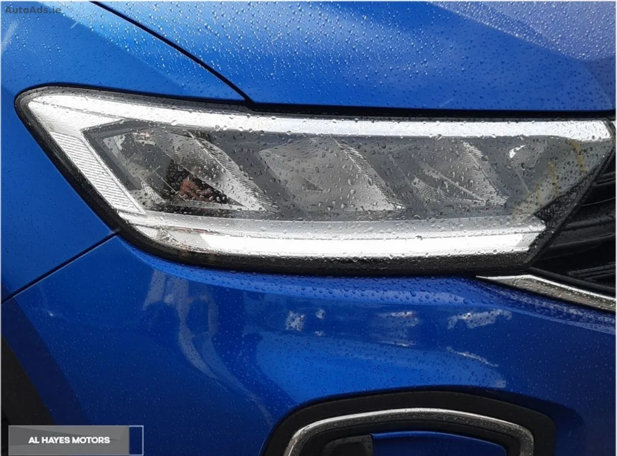 2023 Volkswagen T-Roc – photo 11